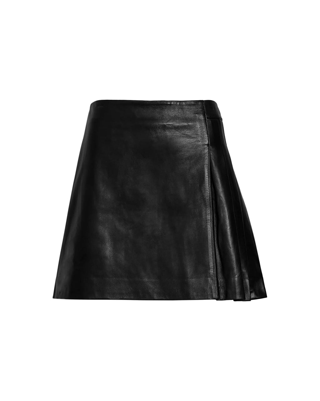 Avalina Skirt in Black