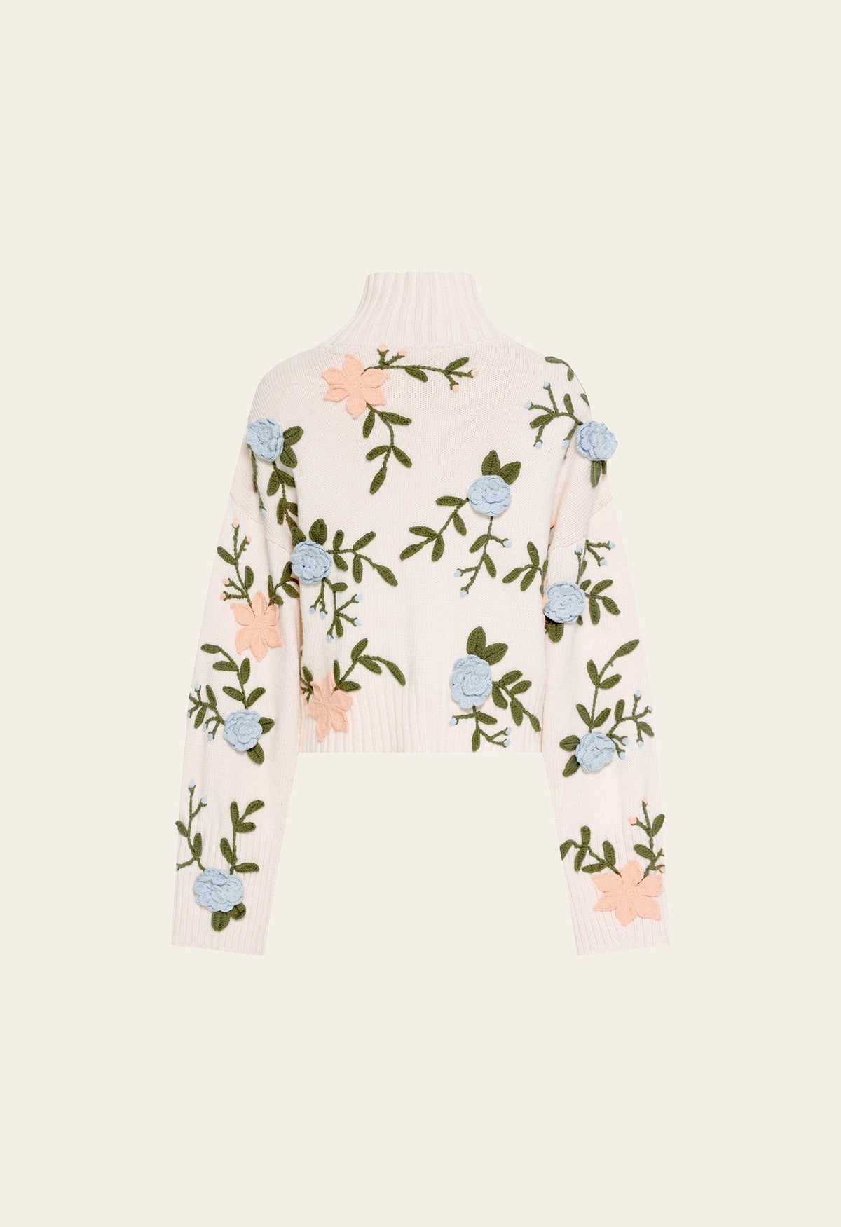 Avena Brisa Sweater