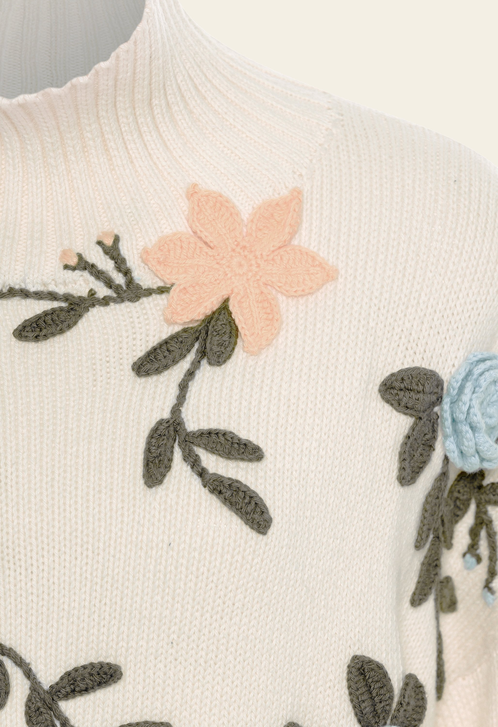 Avena Brisa Sweater