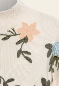 Avena Brisa Sweater