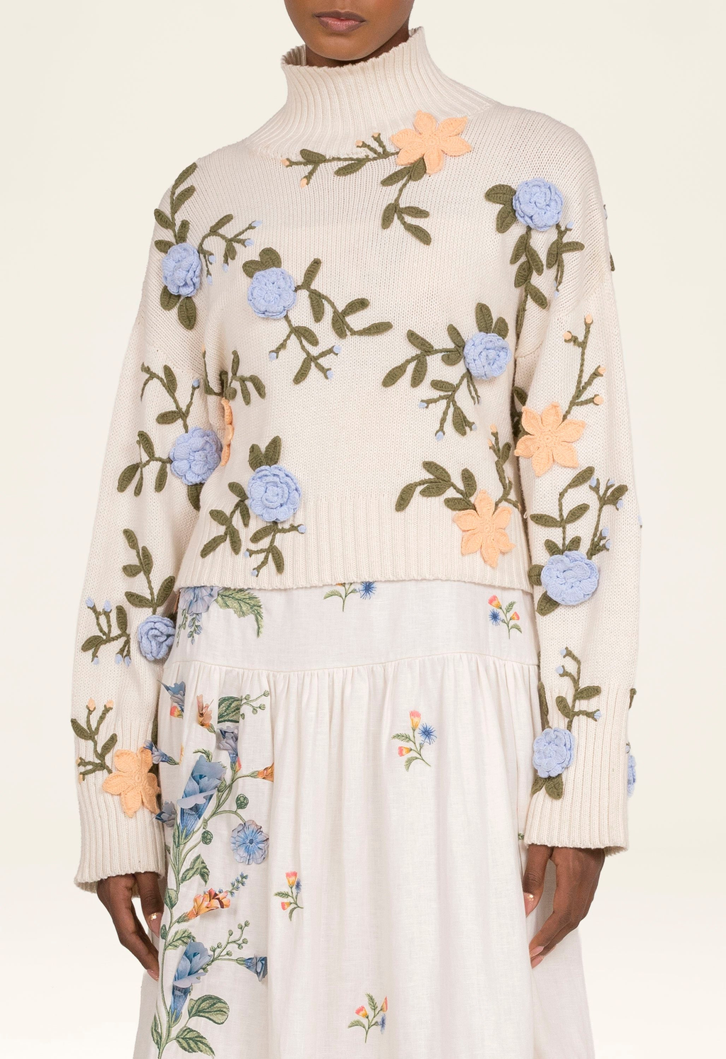 Avena Brisa Sweater