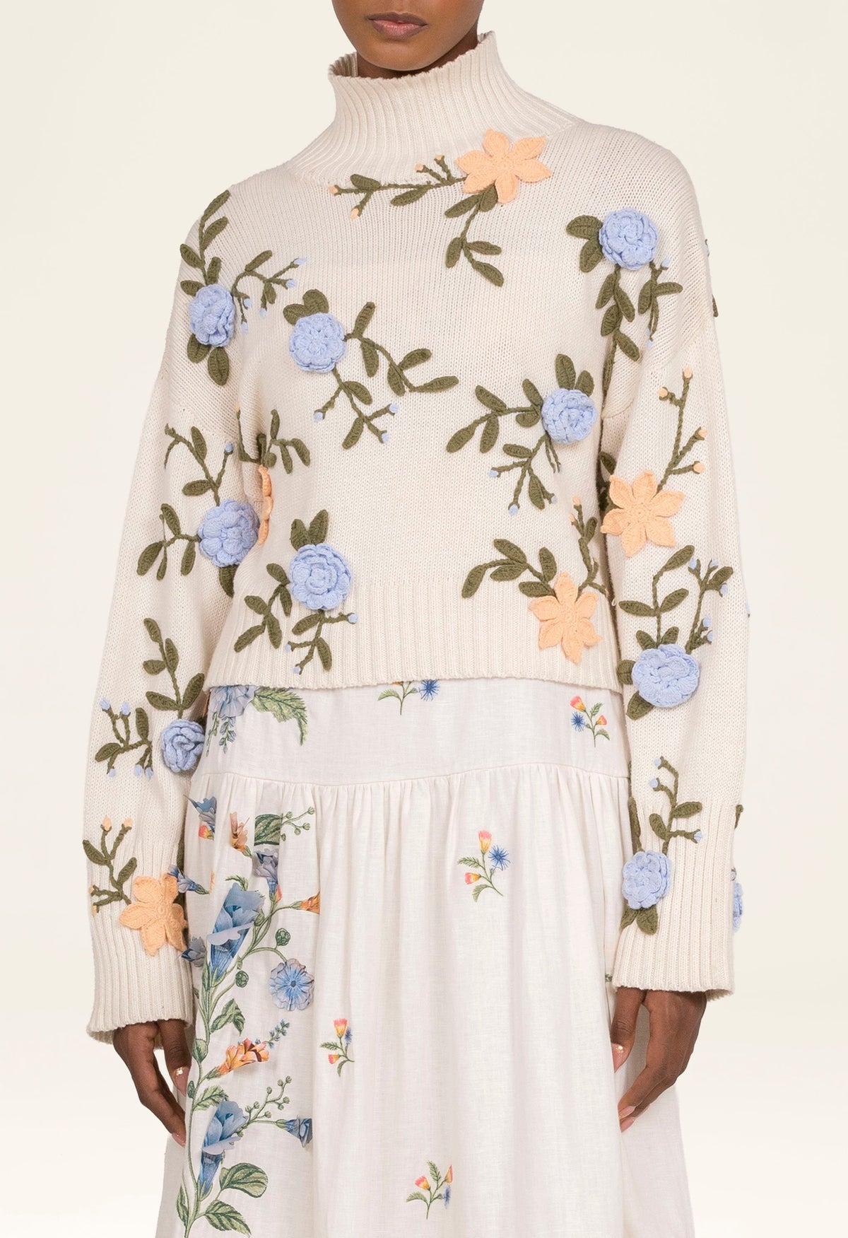 Avena Brisa Sweater