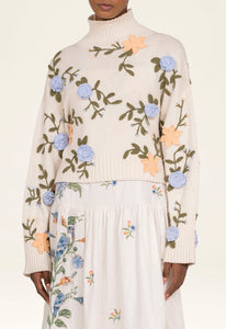 Avena Brisa Sweater