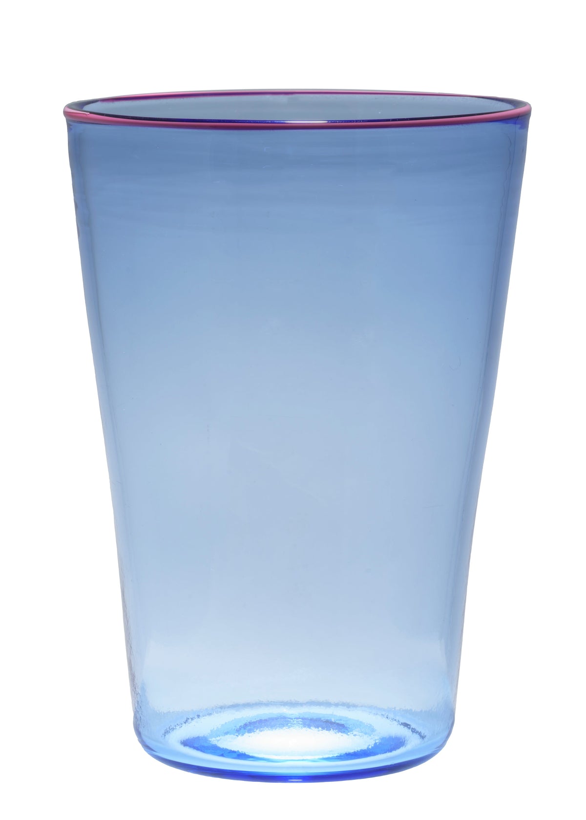 Forget Me Not Vase