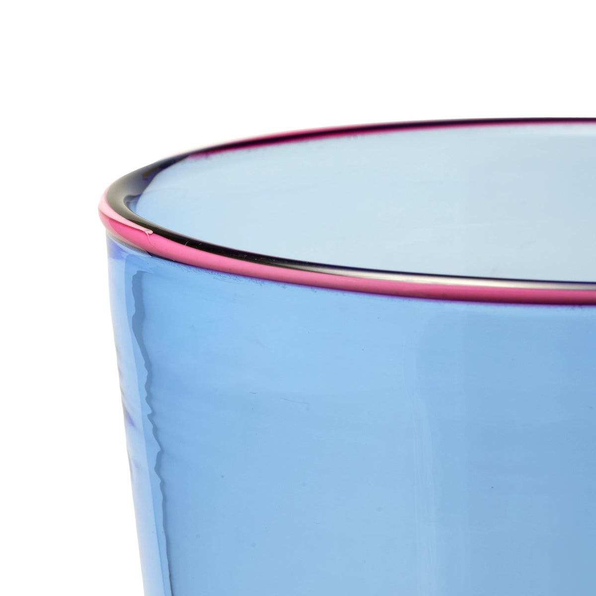 Forget Me Not Vase