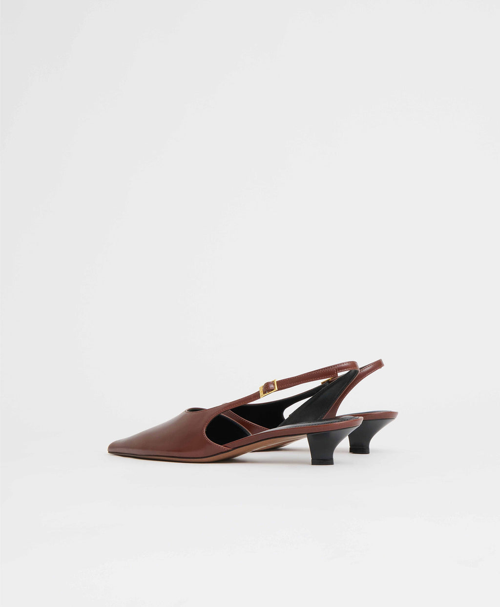 Anna Slingback - Sequoia