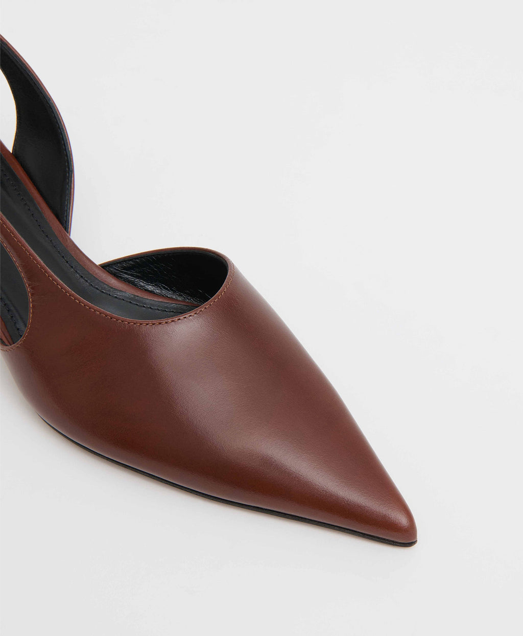 Anna Slingback - Sequoia