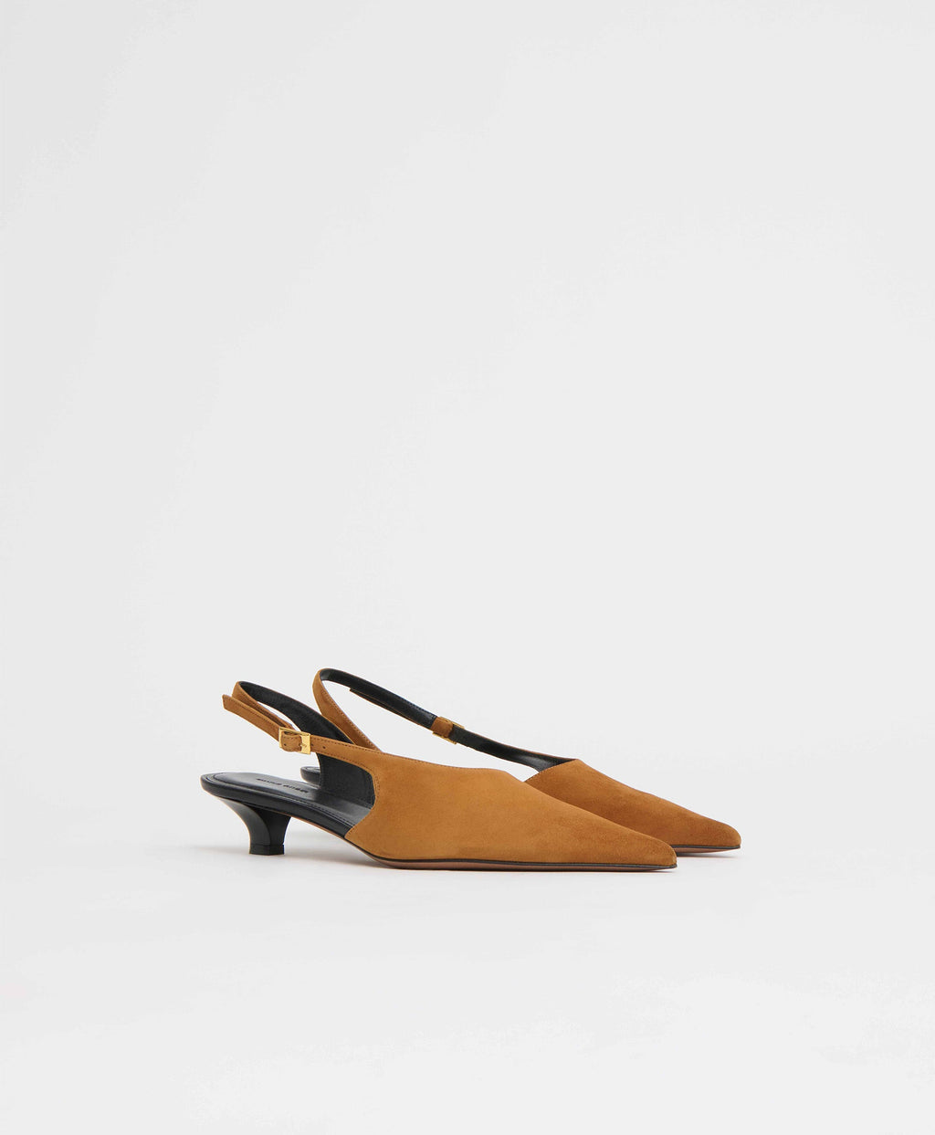 Anna Slingback - Saddle