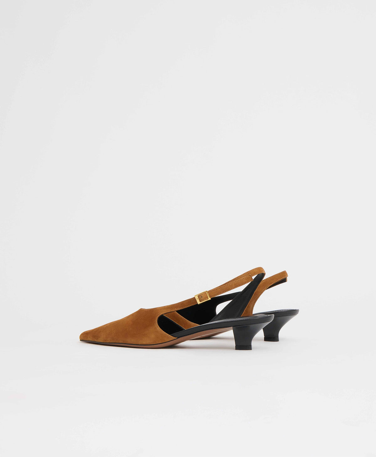 Anna Slingback - Saddle