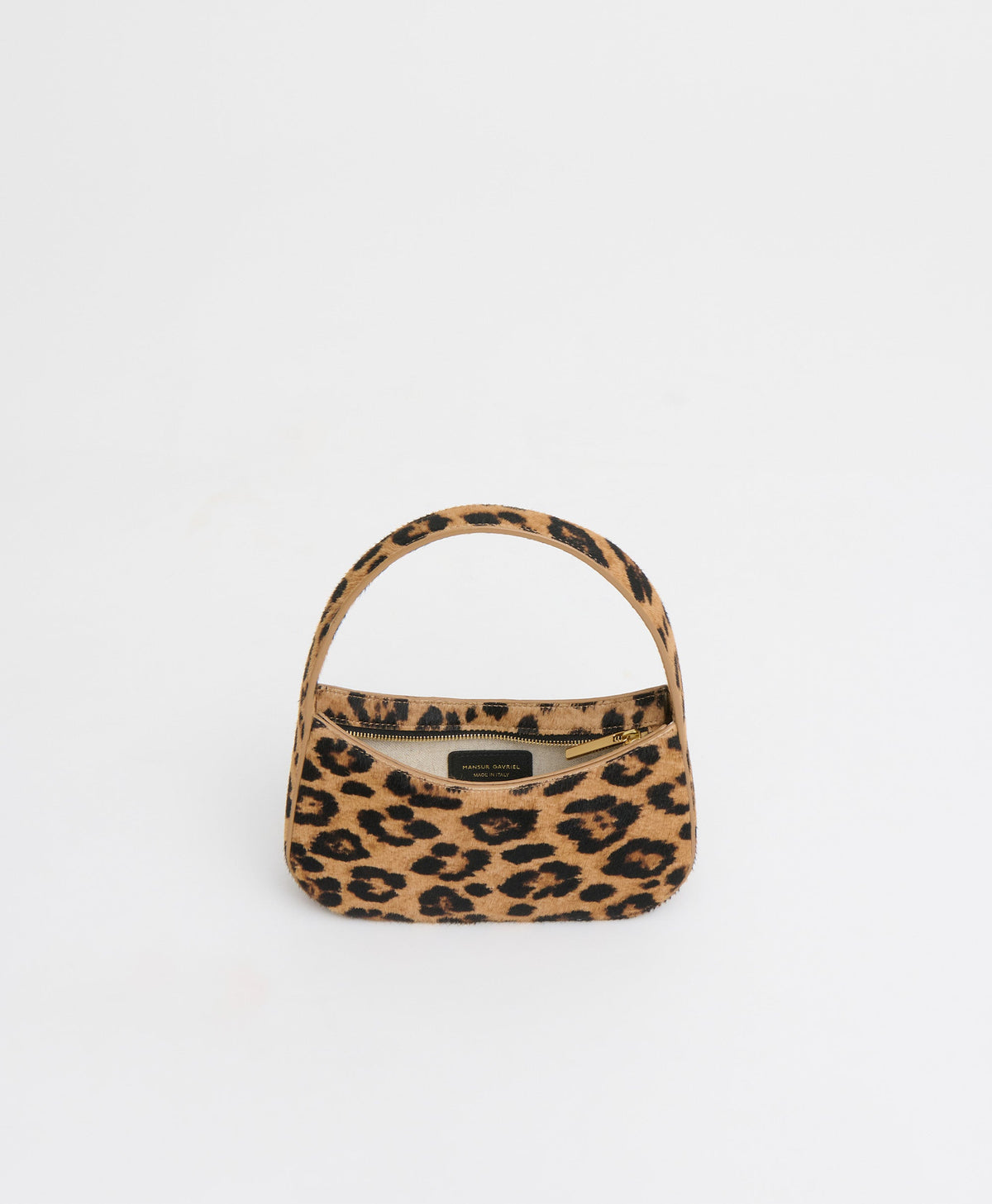 BonBon Bag - Leopard 