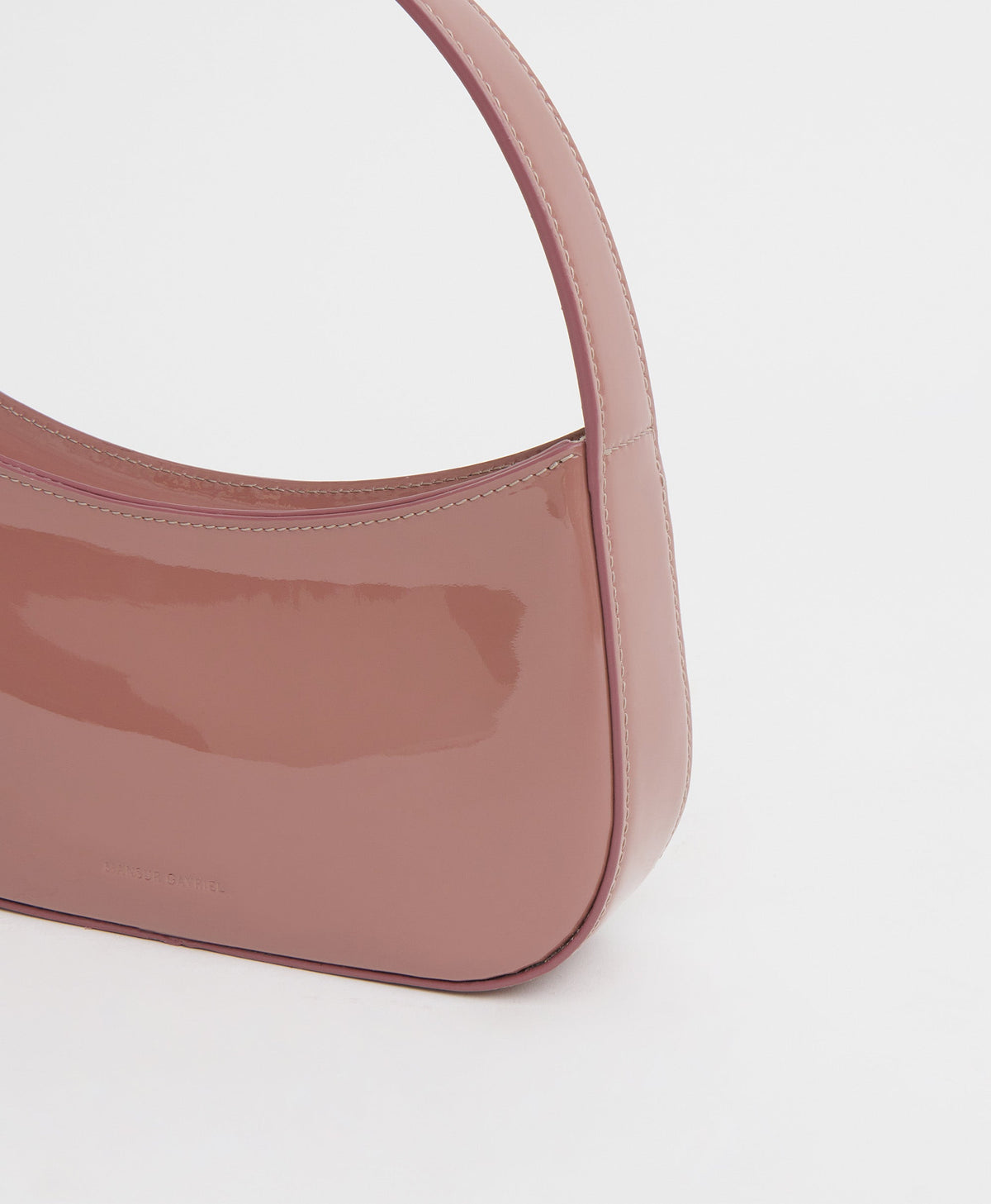 BonBon Bag - Rosewood