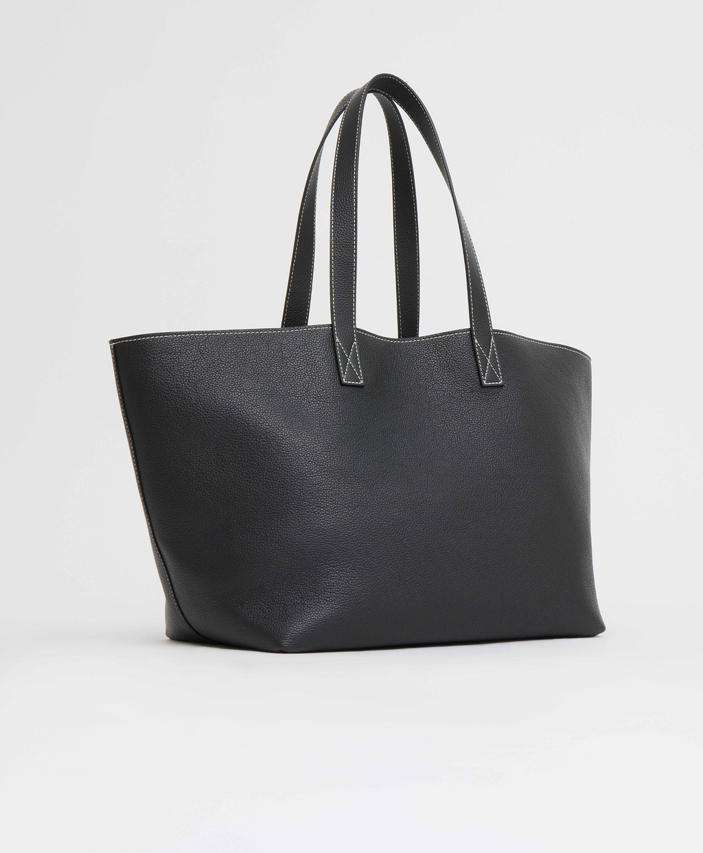 Carryall Tote - Black