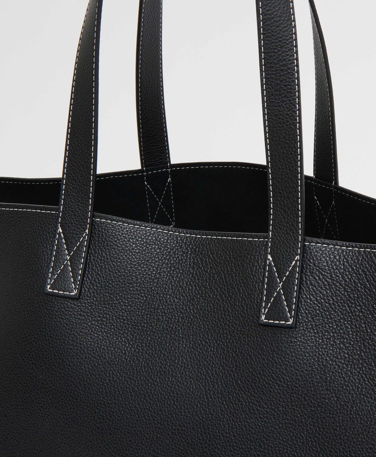 Carryall Tote - Black