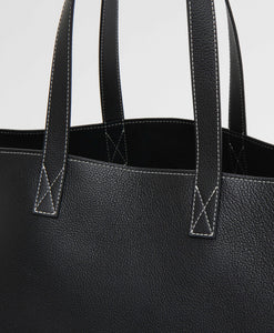 Carryall Tote - Black