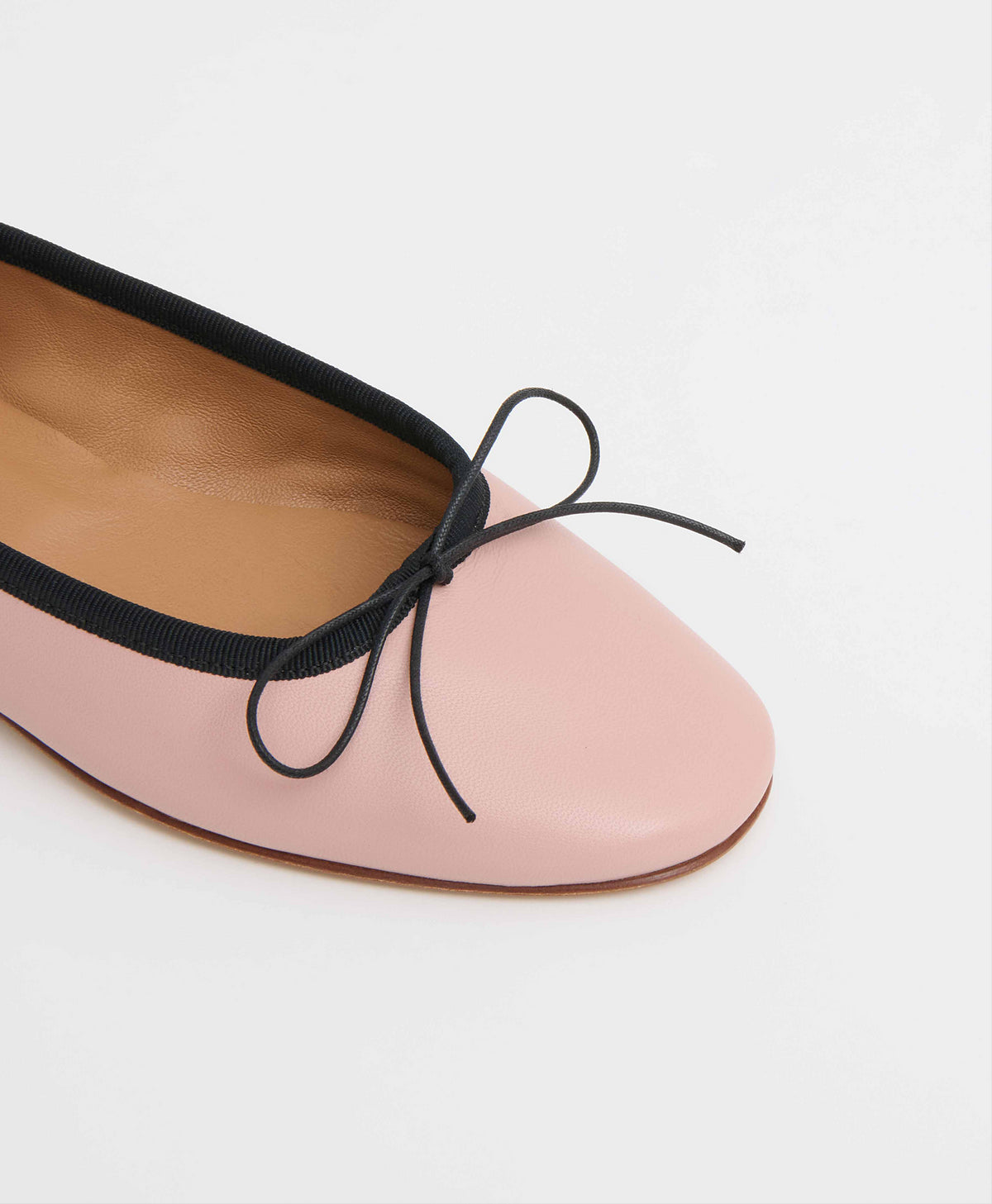 Dance Ballerina - Baby/Black