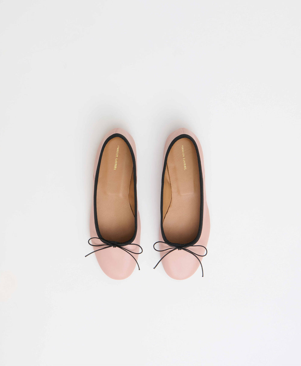 Dance Ballerina - Baby/Black