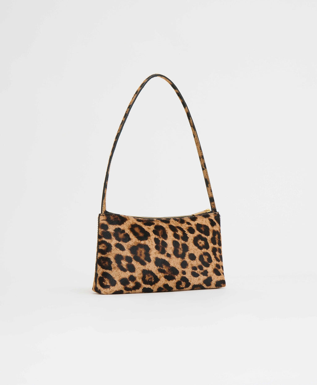 Gaia Shoulder Bag - Leopard