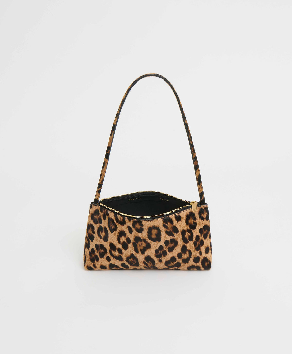 Gaia Shoulder Bag - Leopard