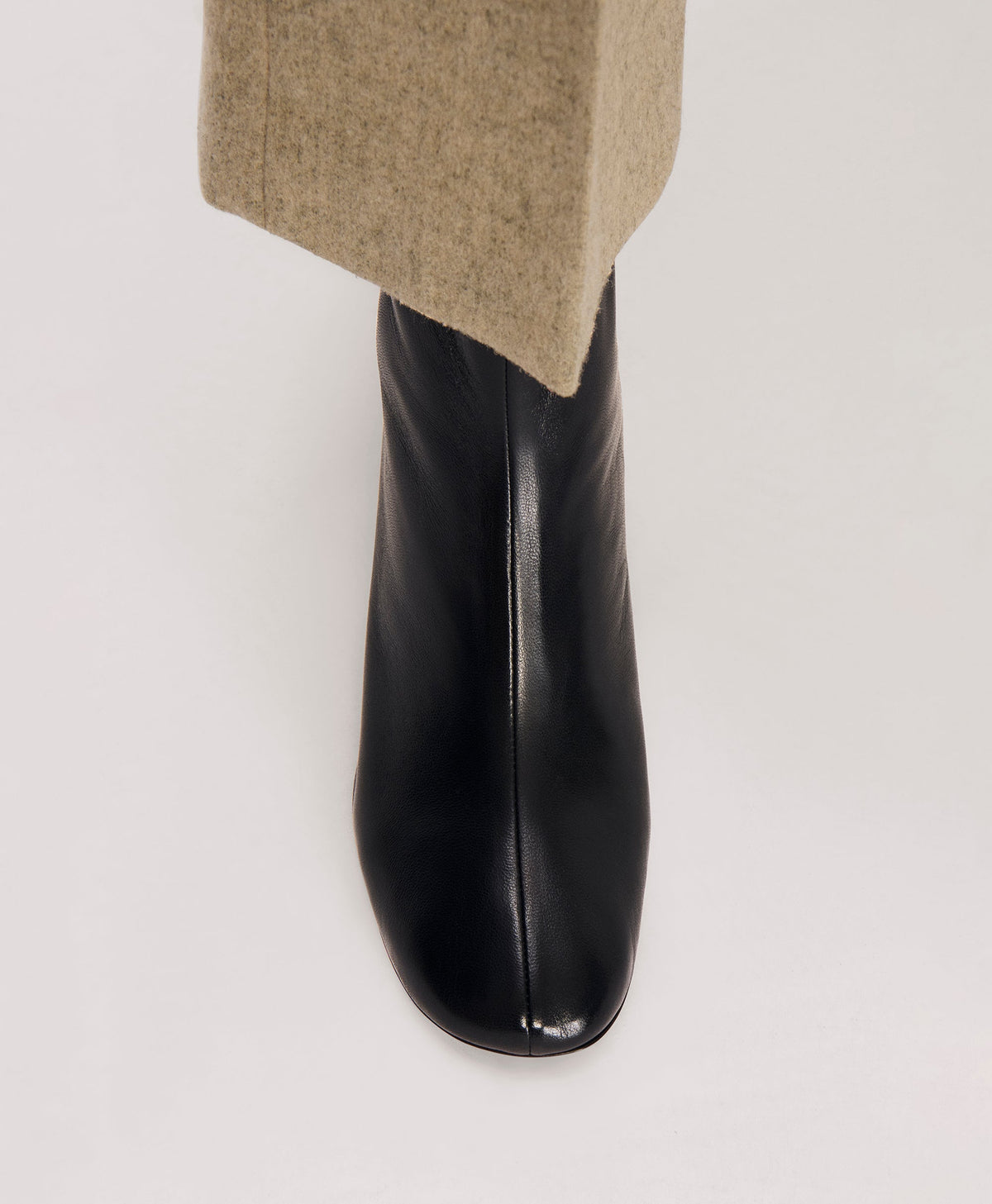 Glove Boot - Black