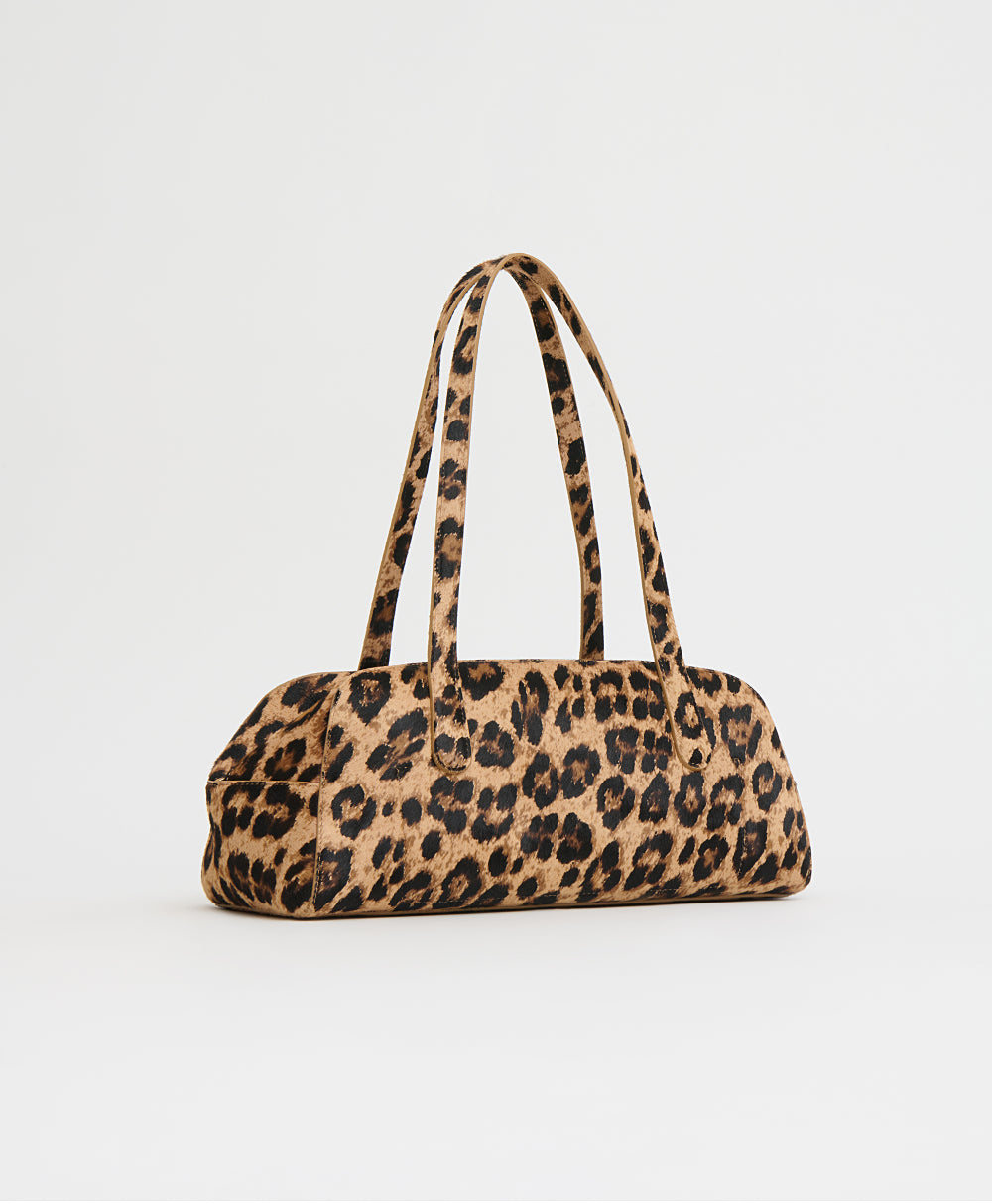 Helios in Leopard