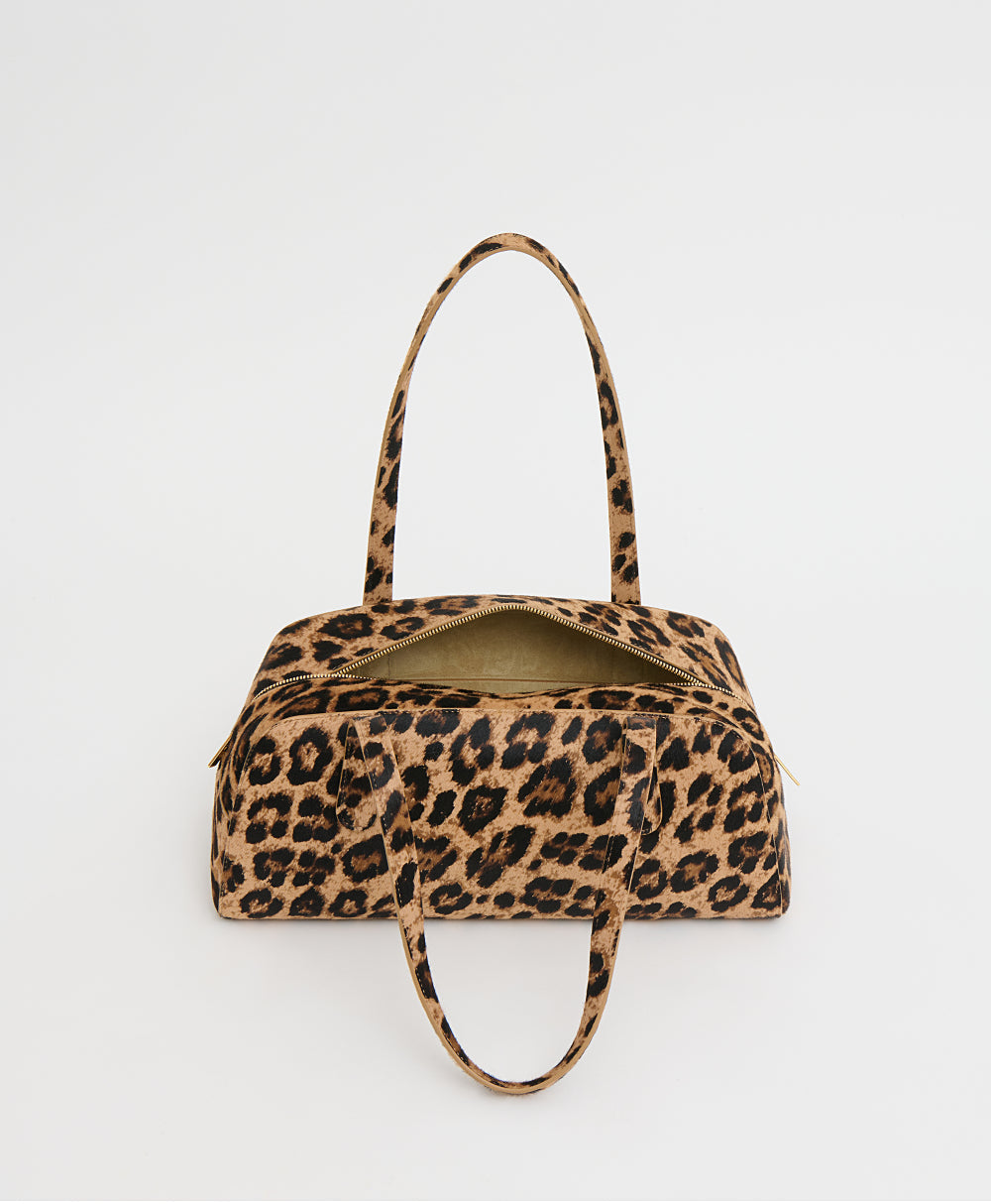 Helios in Leopard