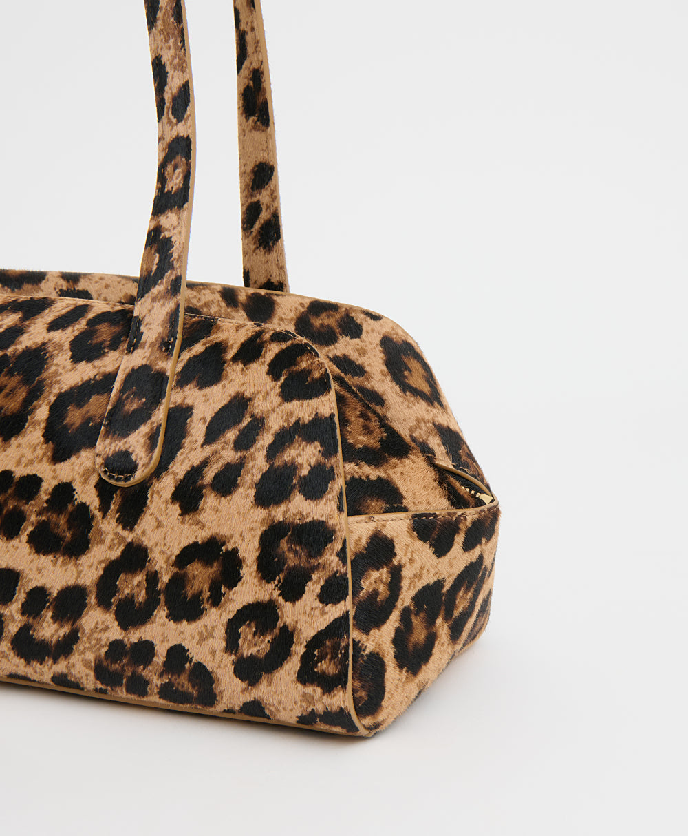 Helios in Leopard