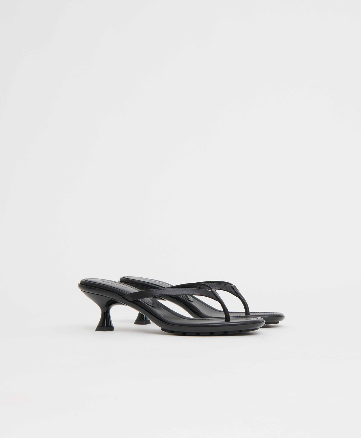 Mari Sandal - Black