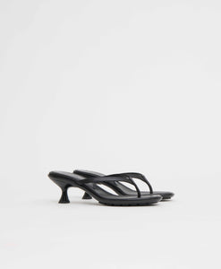 Mari Sandal - Black