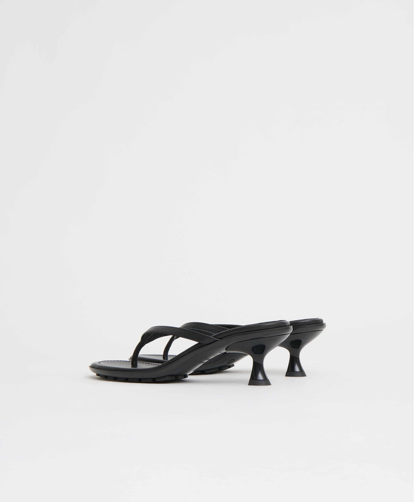 Mari Sandal - Black