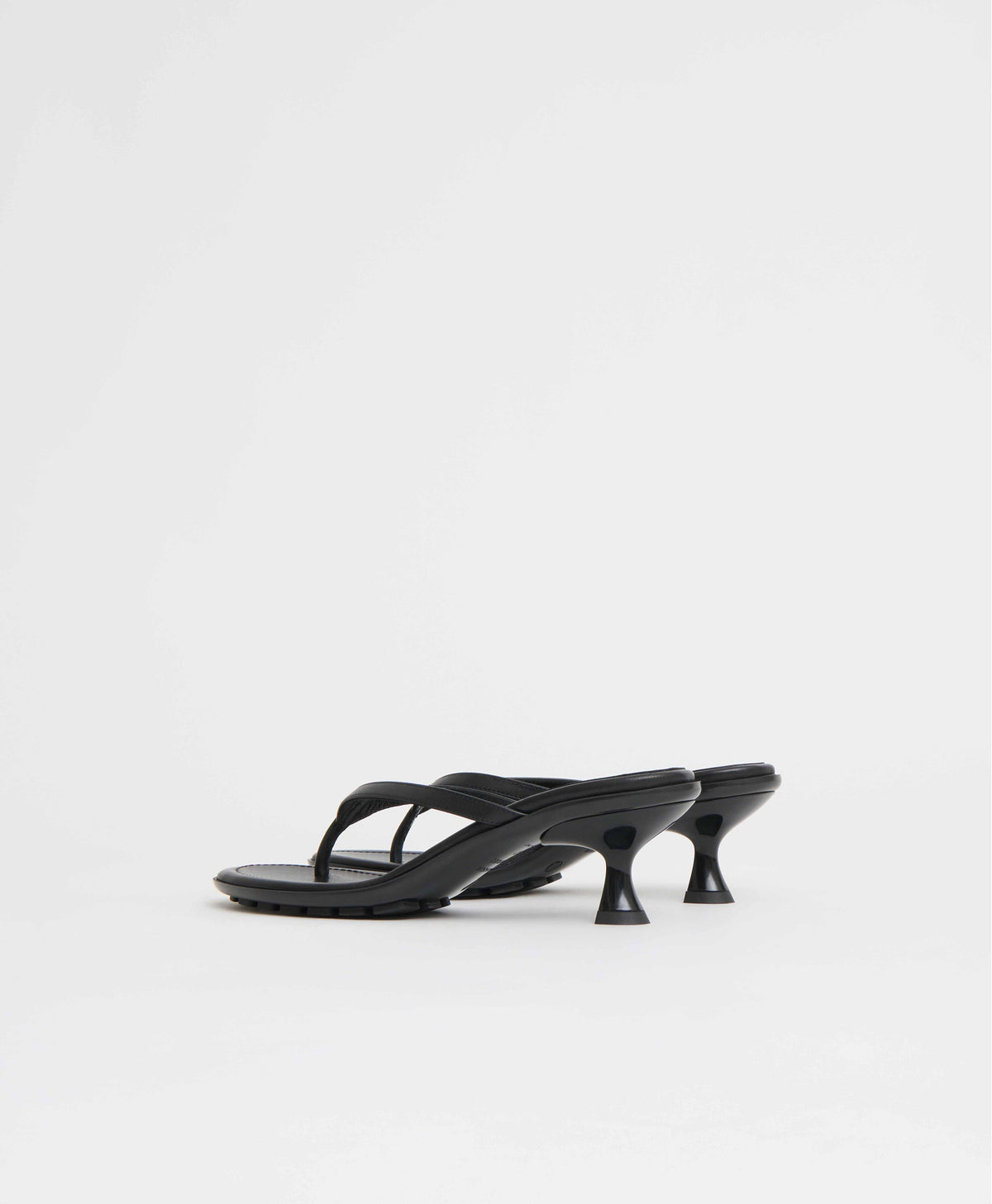 Mari Sandal - Black