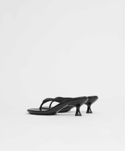 Mari Sandal - Black
