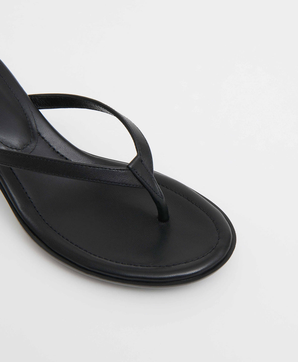 Mari Sandal - Black