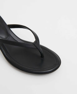 Mari Sandal - Black