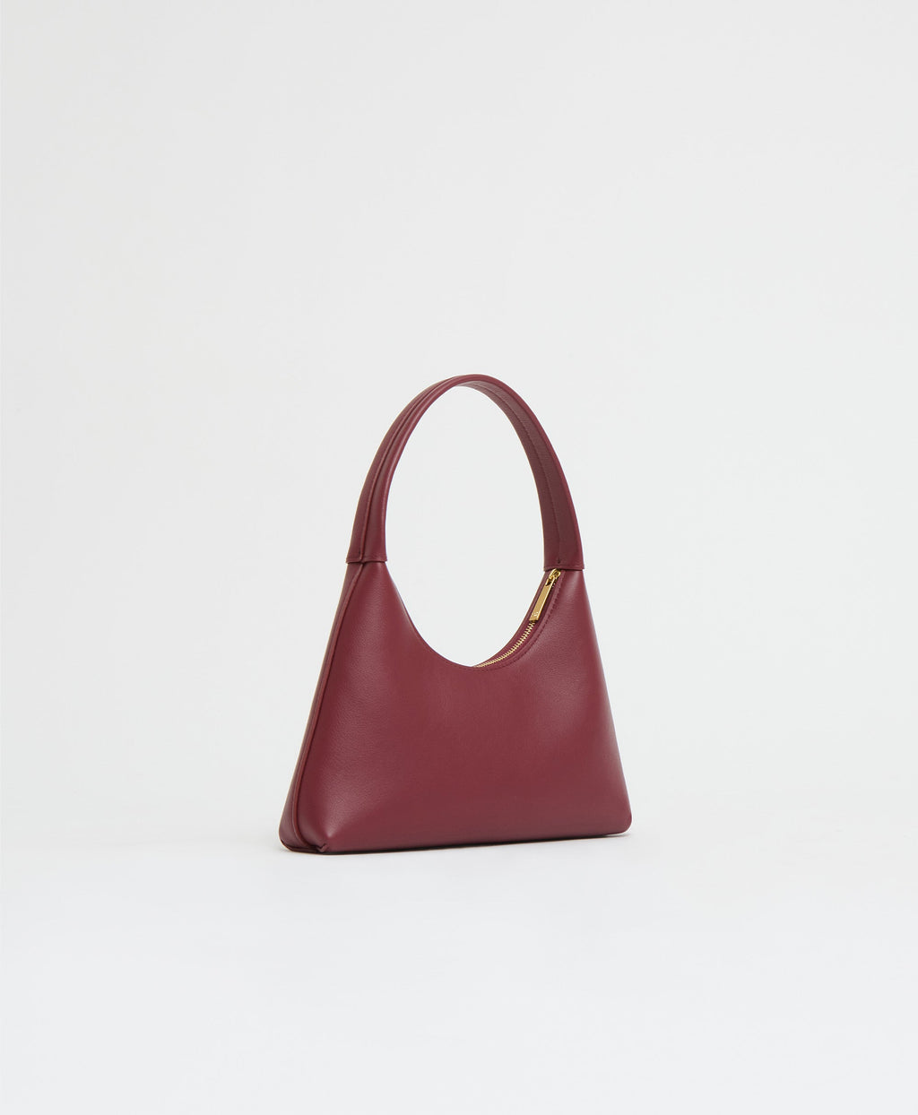 Mini Candy Bag - Oxblood