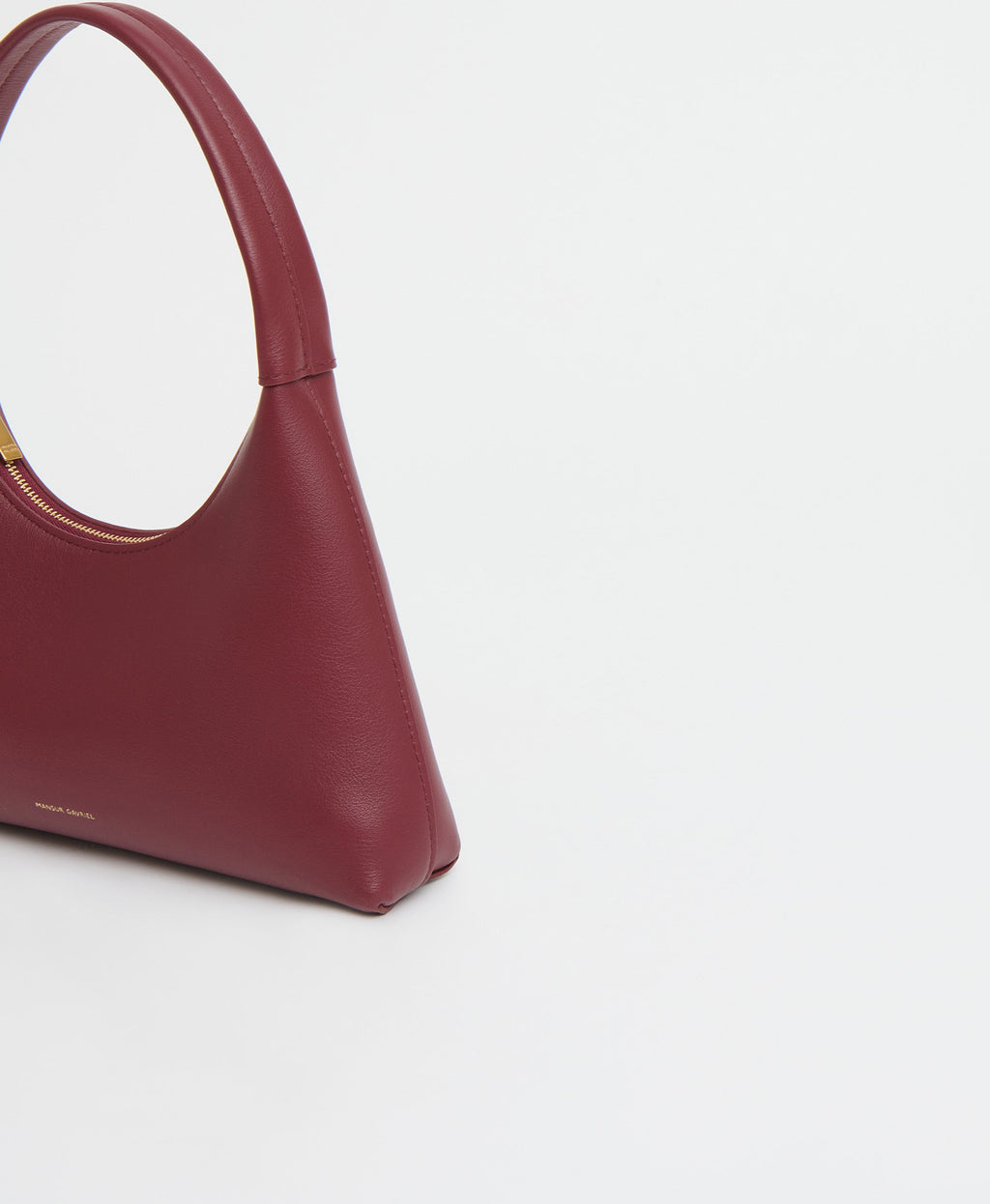 Mini Candy Bag - Oxblood