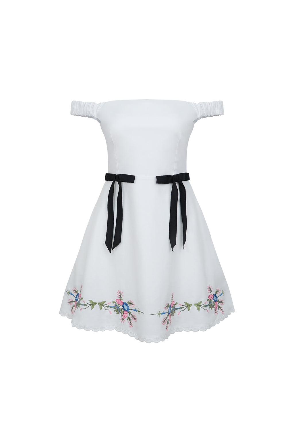 Aycan Dress