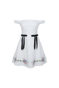 Aycan Dress
