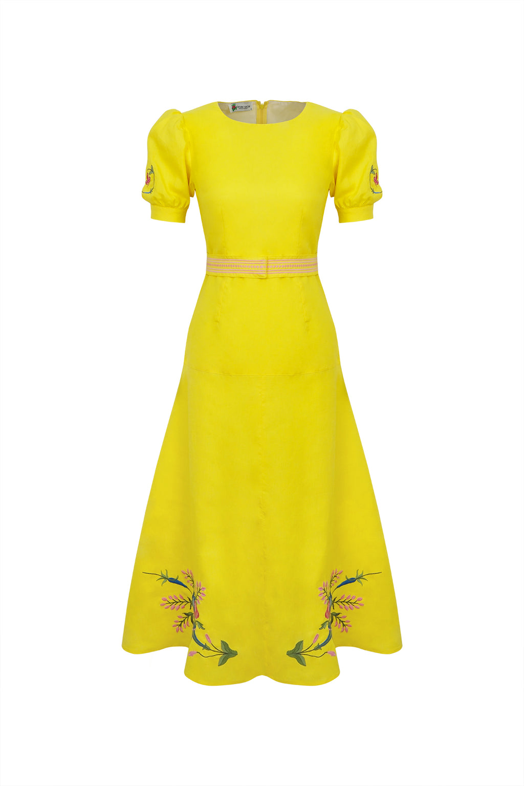 Aysin Dress