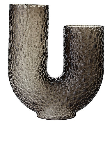 AYTM Arura Asymmetric Vase