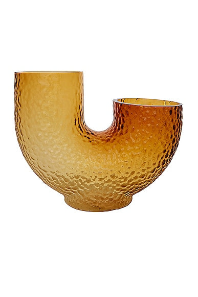 AYTM Arura Medium Glass Vase