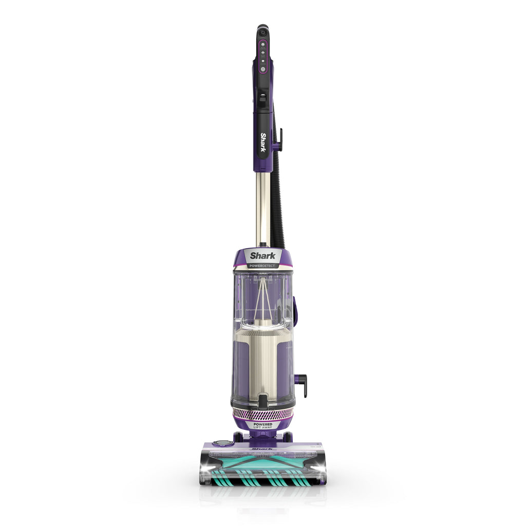 POWERDETECT Upright Vacuum with DuoClean Detect®