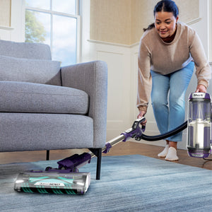 POWERDETECT Upright Vacuum with DuoClean Detect®