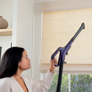 POWERDETECT Upright Vacuum with DuoClean Detect®