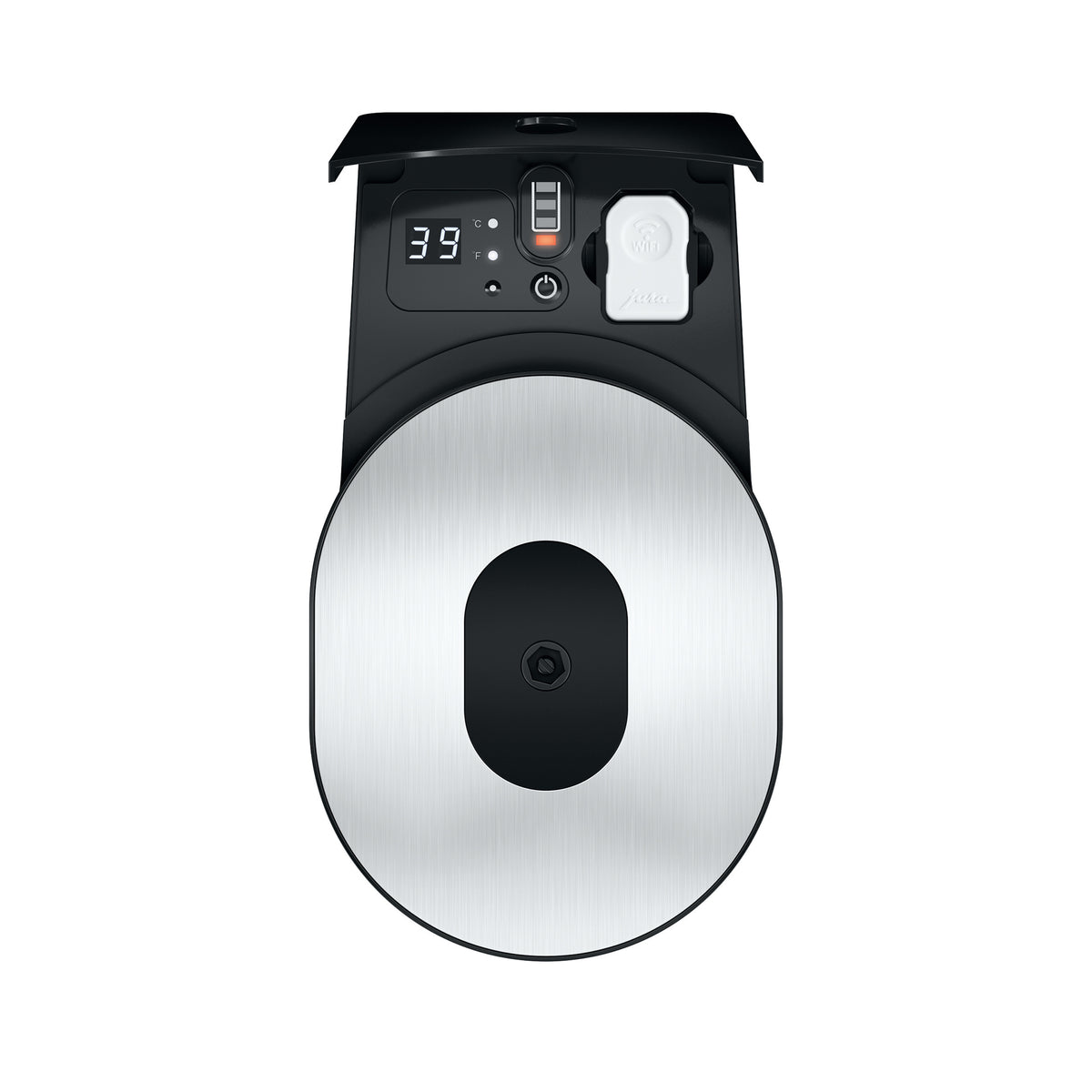 Cool Control 1L in Black