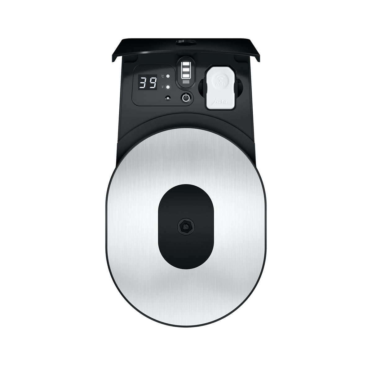 Cool Control 1L in Black