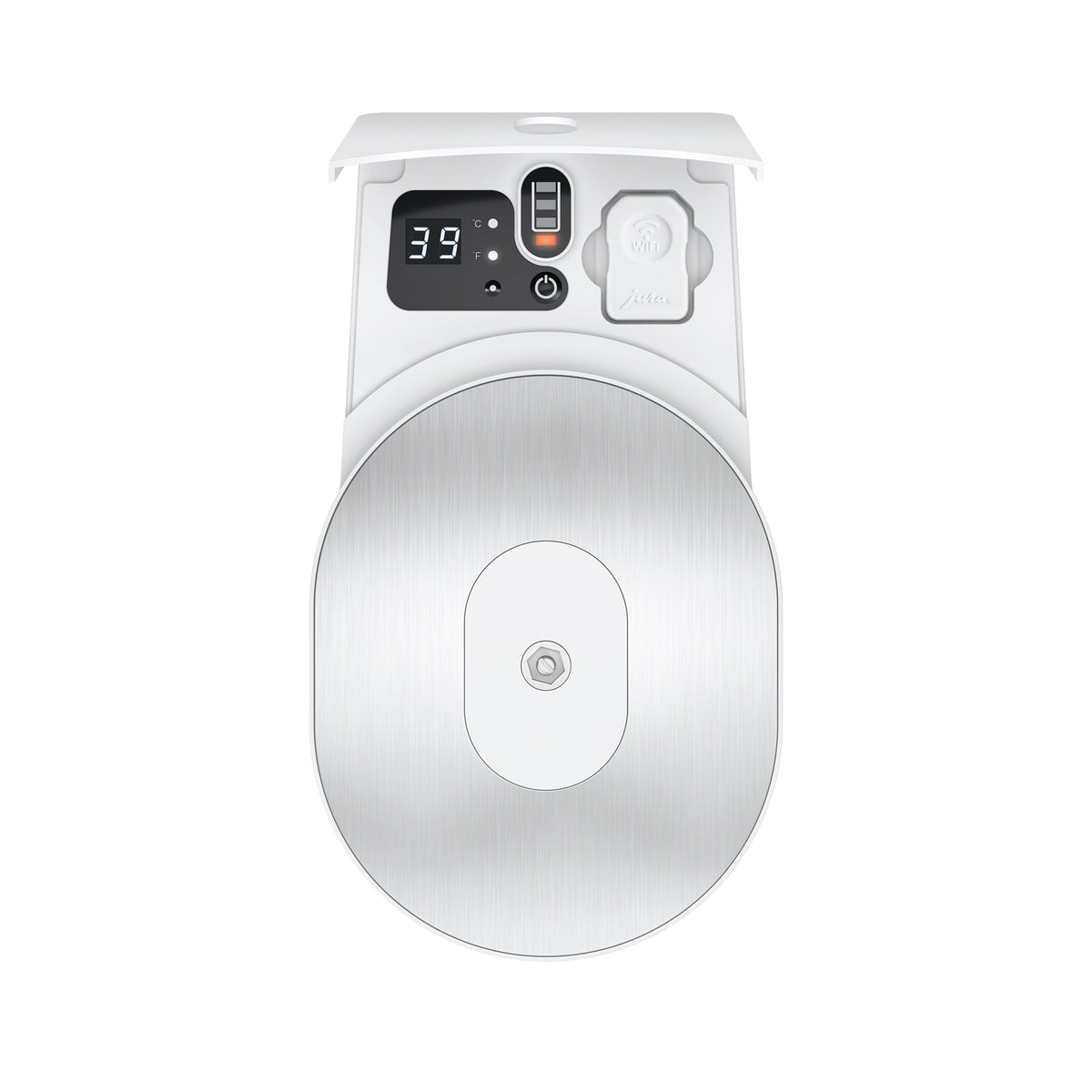 Cool Control 1L in White
