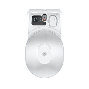 Cool Control 1L in White