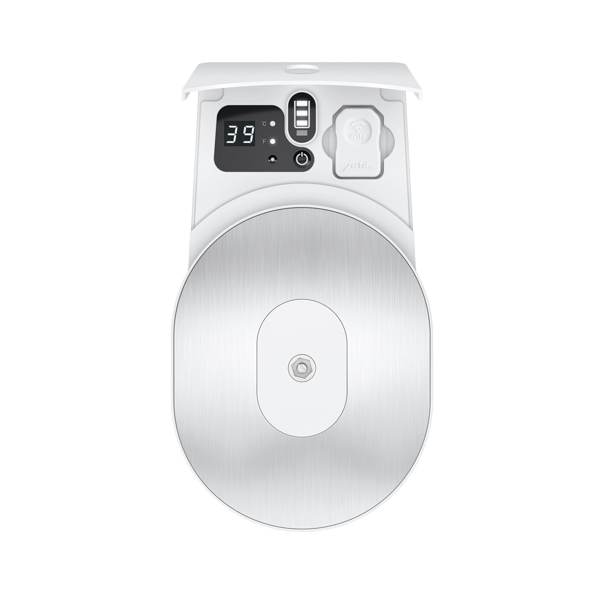 Cool Control 1L in White