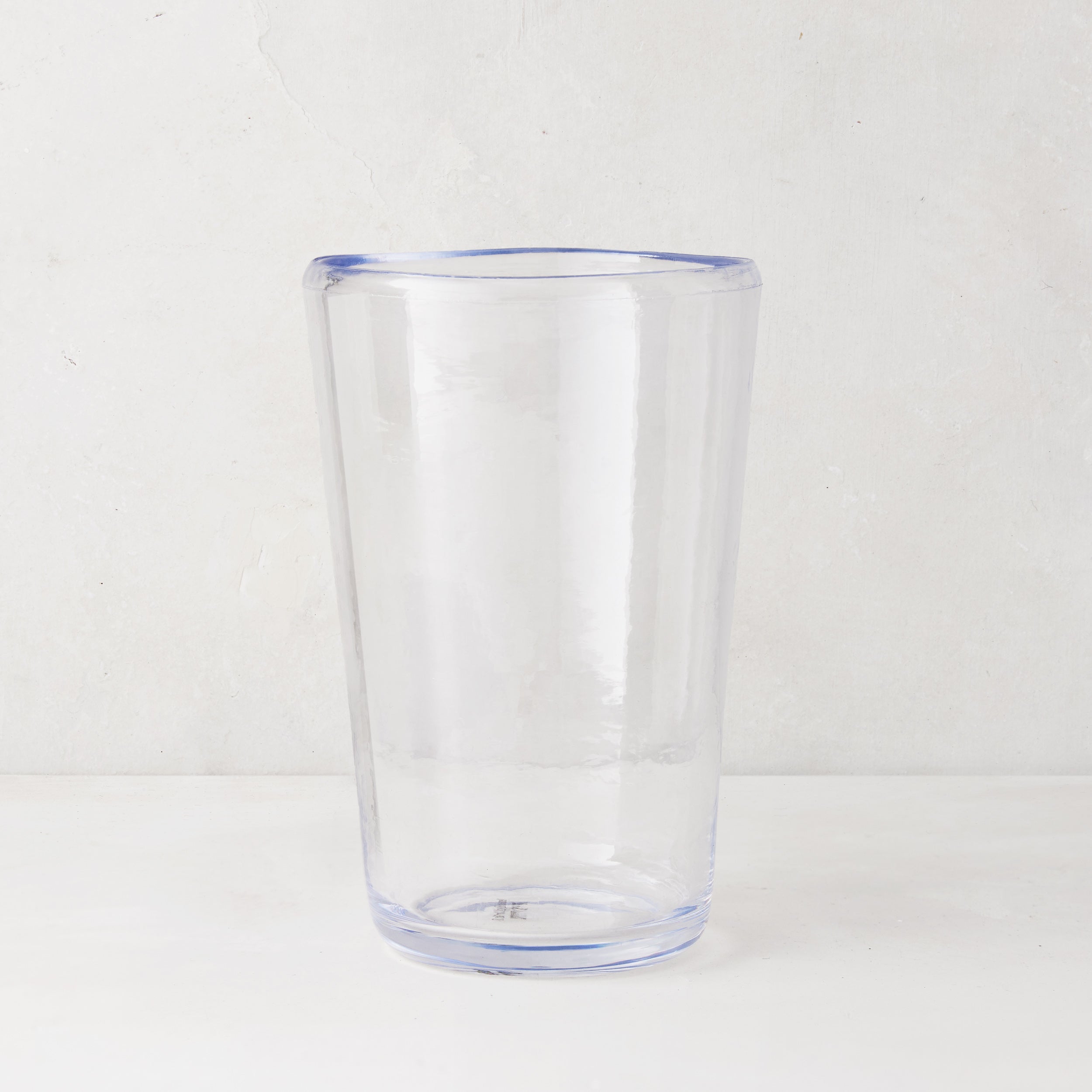 Acrylic Seadrift Hi-Ball Glass, Set of 4
