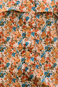 Close up of the Addison Dress.